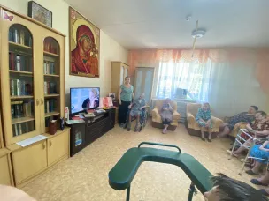Литературно-краеведческий час «Гимн металлургам»