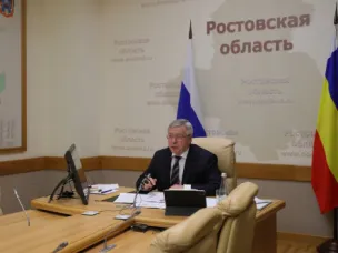 В Ростовской области доля ревакцинированных достигла 40%
