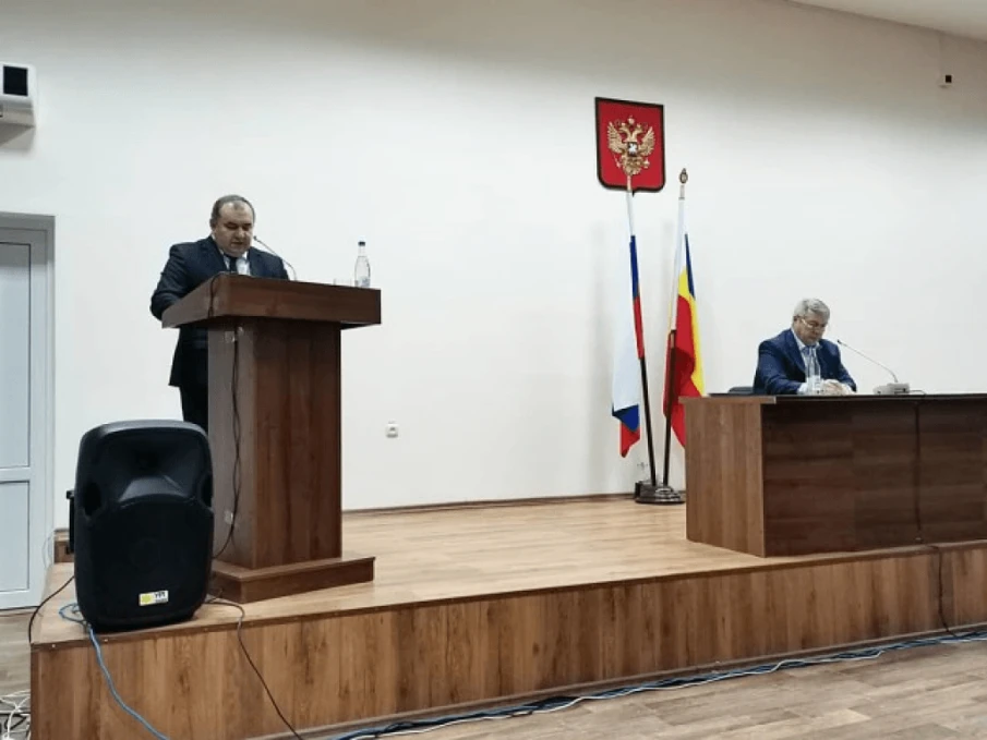 О механизмах реализации национальных проектов на территории Красносулинского района