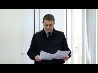 Планерное совещание в Администрации района 28.10.2019