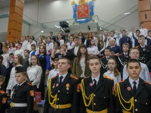 2025 год официально объявлен Годом Защитника Отечества