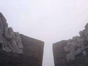 Сохраним память. Построим музей вместе.