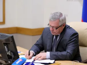 В Ростовской области с 29 ноября снимут ряд ограничений