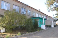 МБОУ Пролетарская СОШ