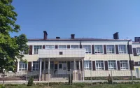 МБОУ Чичеринская ООШ