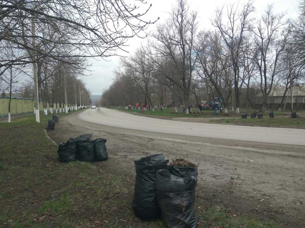 п. НГРЭС