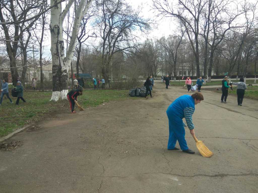п. НГРЭС