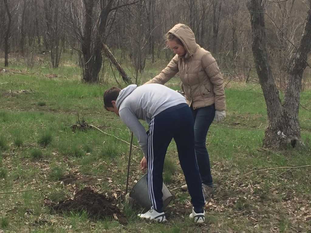 п. НГРЭС