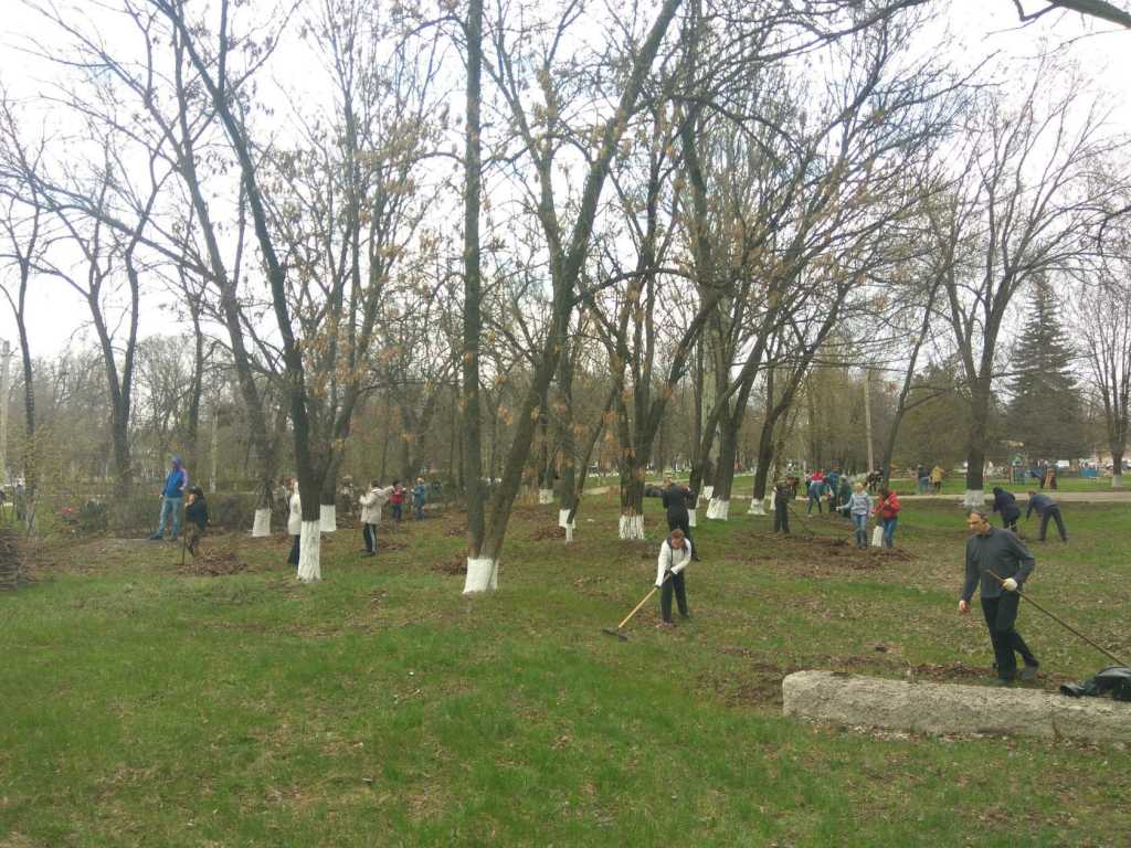 п. НГРЭС